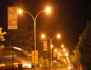  Pemko Pekanbaru Tunggak Tagihan Listrik Rp37 Miliar